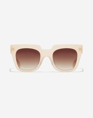 Gafas De Sol Row - Smoky