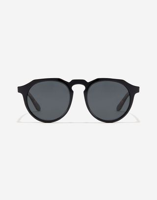 Gafas De Sol Warwick - Polarized Black Carey