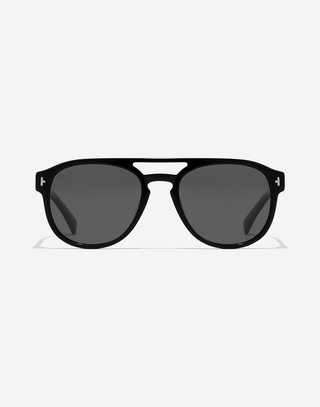 Diver - Polarized Black Dark