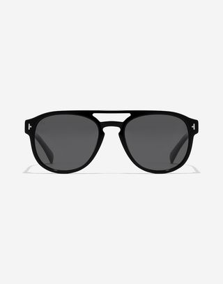 Diver - Polarized Black Dark