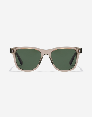 One Pair - Polarized Beige Alligator Eco