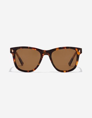 One Pair - Polarized Carey Olive
