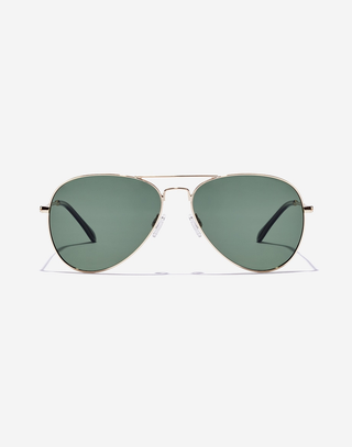 Hawk - Polarized Gold Green