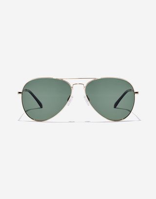 Hawk - Polarized Gold Green