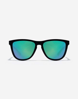 Gafas De Sol One Raw - Emerald