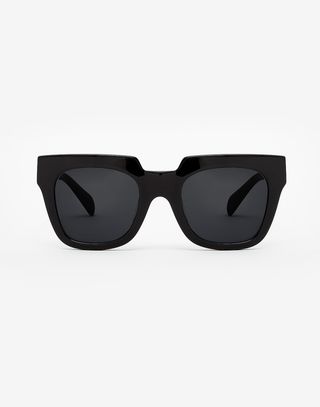 Gafas De Sol Diamond Black Dark Row X