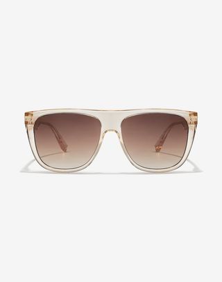 Gafas De Sol Brown Dark Runway