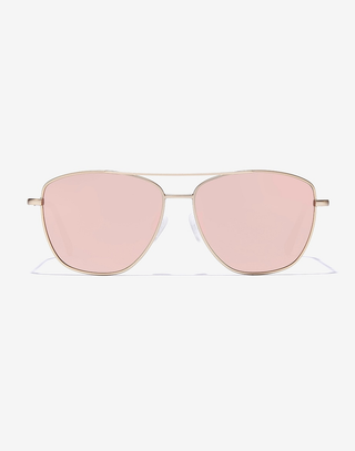 Lax - Polarized Karat Rose Gold