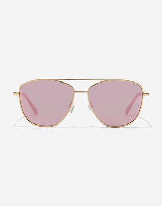Lax - Polarized Gold Pink
