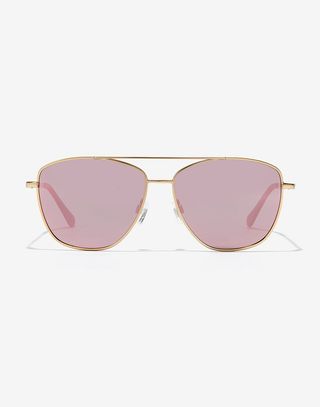 Lax - Polarized Gold Pink
