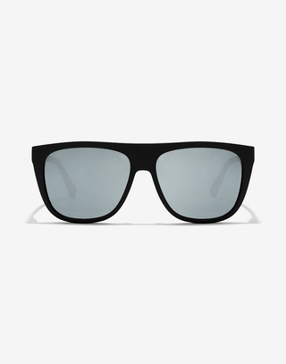 Gafas De Sol Black Chrome Runway