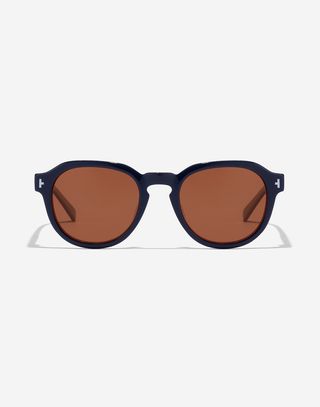 Warwick Pair - Polarized Blue Brown