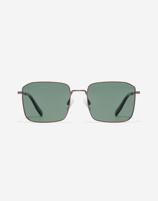 Iris - Polarized Gun Metal Alligator