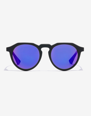 Gafas De Sol Warwick Raw - Black Sky