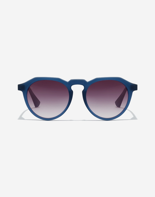 Warwick - Navy Transparent Iron Exclusive
