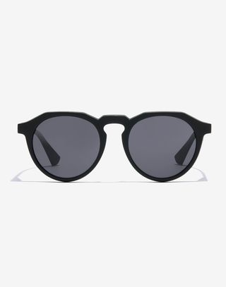 Gafas De Sol Warwick Raw - Polarized Black