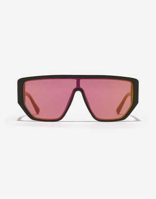 Metro - Dark Khaki Fucsia Eco