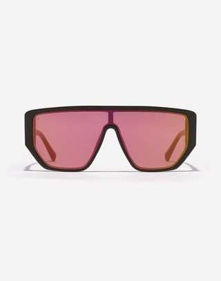 Metro - Dark Khaki Fucsia Eco