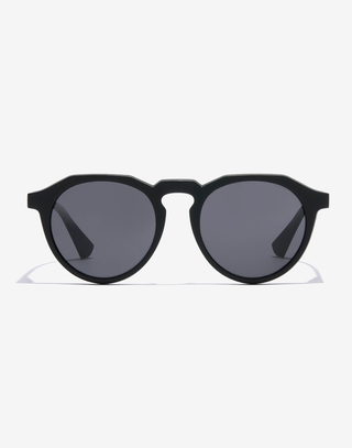 Gafas De Sol Warwick Raw - Black Dark