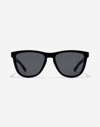 Gafas De Sol One Raw - Polarized Black Dark