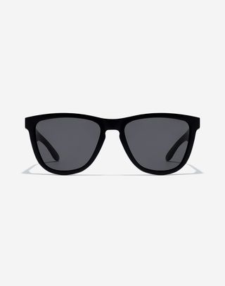 Gafas De Sol One Raw - Polarized Black Dark