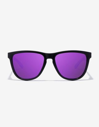 Gafas De Sol One Raw - Polarized Black Joker
