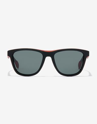 One Sport - Polarized Red Black