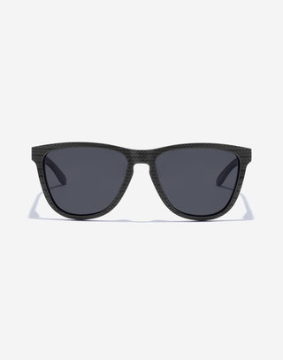 Gafas De Sol One Raw Carbono - Polarized Dark