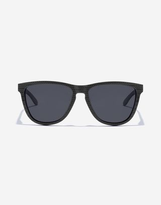 Gafas De Sol One Raw Carbono - Polarized Dark