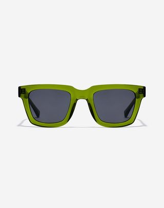 Gafas De Sol One Uptown - Green Dark