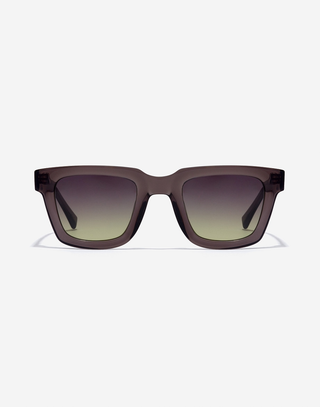 Gafas De Sol One Uptown - Crystal Grey Moss