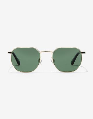 Sixgon - Polarized Gold Aligator