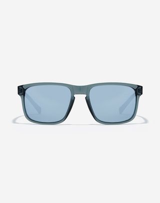 Gafas De Sol Peak - Grey Chrome