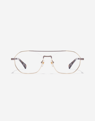 Gafas De Sol Bicolor Ullage Blue Blocking