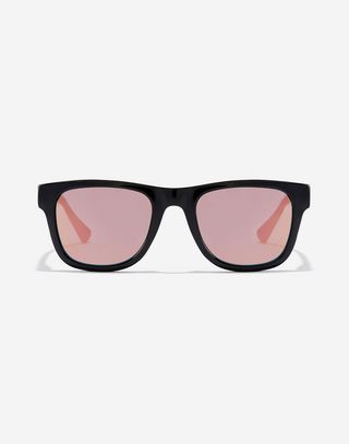 Gafas De Sol Tox - Diamond Black Rose Gold