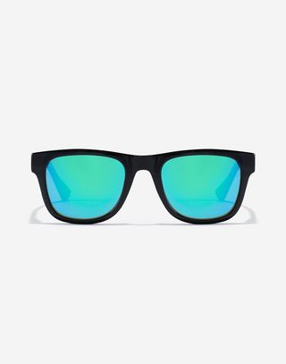 Gafas De Sol Tox - Polarized Black Emerald