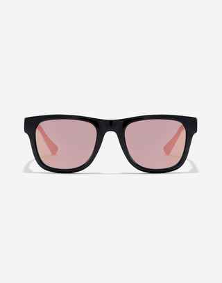Gafas De Sol Tox - Polarized Black Rose Gold