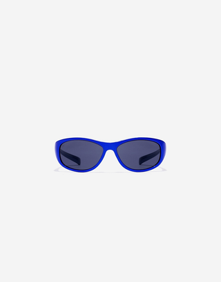 Rave Kids - Metallic Blue Dark