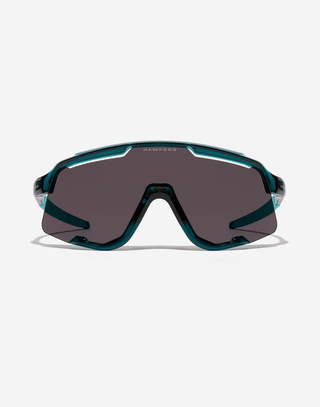 Power - Teal Black