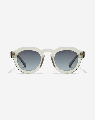 Gafas De Sol Warwick Uptown Eco - Clear Smoke Dark