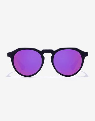 Warwick Raw - Polarized Black Joker
