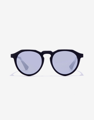 Warwick Raw - Polarized Black Chrome