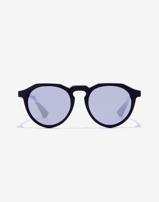 Warwick Raw - Polarized Black Chrome