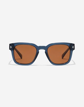 Stack - Polarized Blue Brown