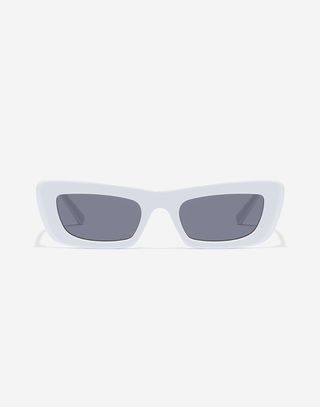 Gafas De Sol Tadao - White