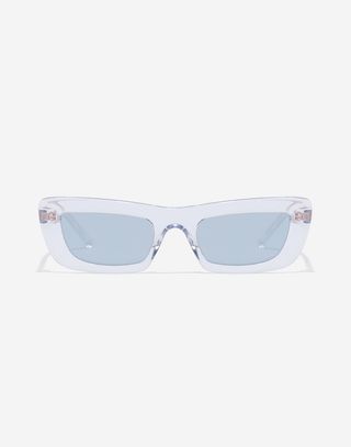 Gafas De Sol Tadao - Transparent