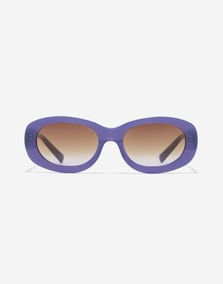 Southside - Purple Brown To Lilac