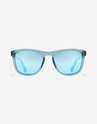 Zhanna - Polarized Blue Chrome