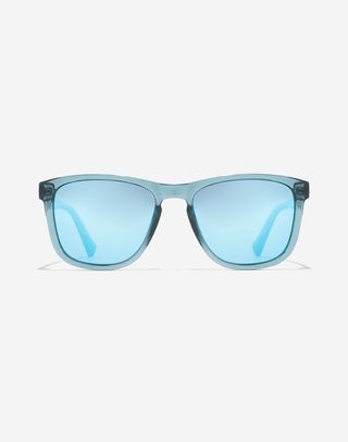 Zhanna - Polarized Blue Chrome