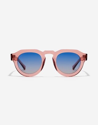 Gafas De Sol Warwick Uptown Eco - Peach Sunrise